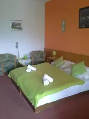 Penzion Zora