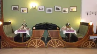 Penzion Zora