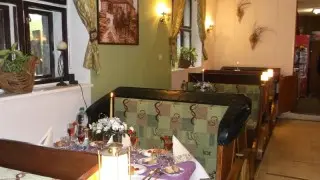 Penzion Zora