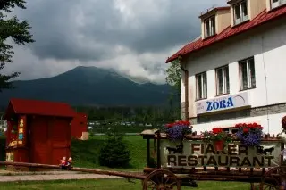 Penzion Zora