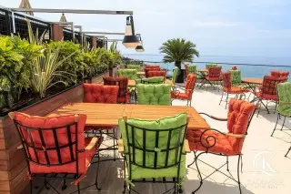 Kalamper Hotel & Spa