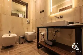 Kalamper Hotel & Spa