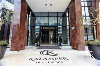 Kalamper Hotel & Spa