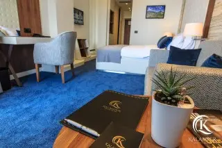 Kalamper Hotel & Spa