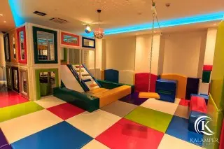 Kalamper Hotel & Spa