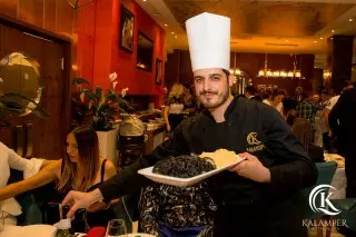 Kalamper Hotel & Spa