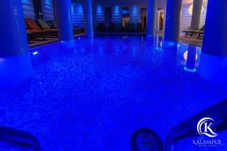 Kalamper Hotel & Spa