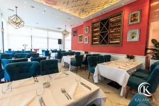 Kalamper Hotel & Spa