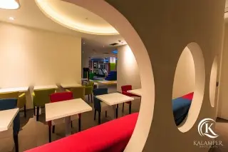 Kalamper Hotel & Spa
