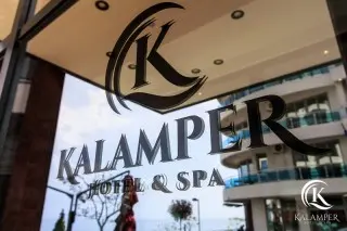 Kalamper Hotel & Spa