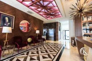 Kalamper Hotel & Spa