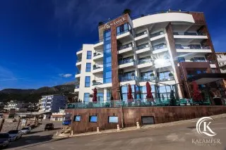 Kalamper Hotel & Spa