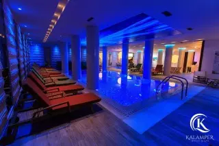 Kalamper Hotel & Spa
