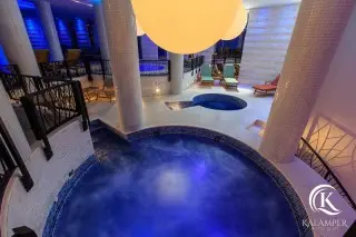 Kalamper Hotel & Spa