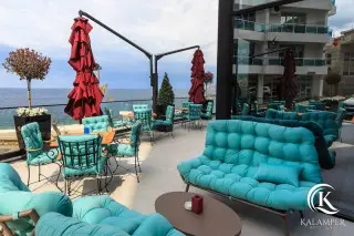 Kalamper Hotel & Spa