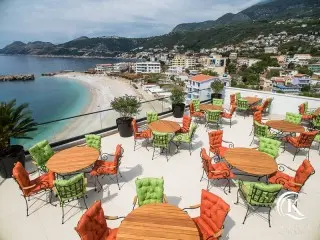 Kalamper Hotel & Spa