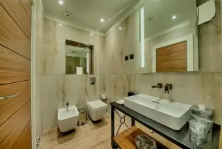 Kalamper Hotel & Spa