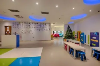 Kalamper Hotel & Spa