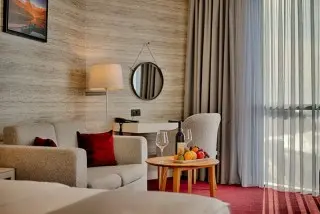 Kalamper Hotel & Spa