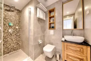 Kalamper Hotel & Spa