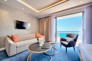 Kalamper Hotel & Spa