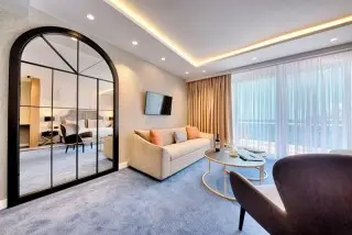 Kalamper Hotel & Spa