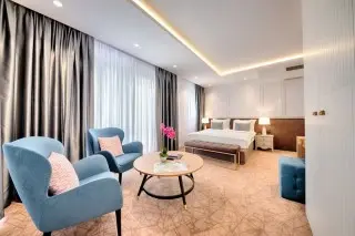 Kalamper Hotel & Spa