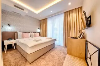 Kalamper Hotel & Spa