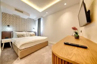 Kalamper Hotel & Spa