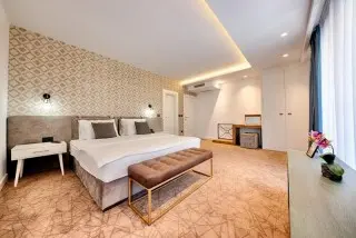 Kalamper Hotel & Spa