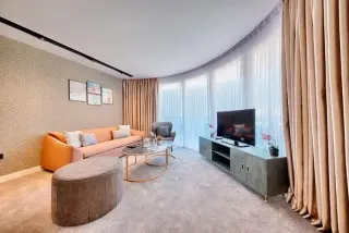 Kalamper Hotel & Spa