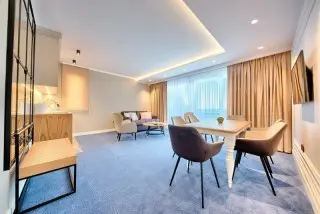 Kalamper Hotel & Spa