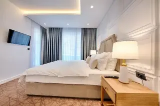 Kalamper Hotel & Spa