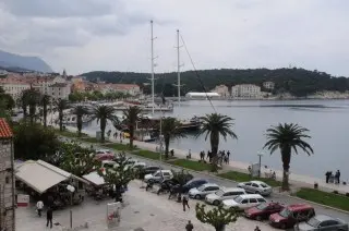 Hotel Biokovo