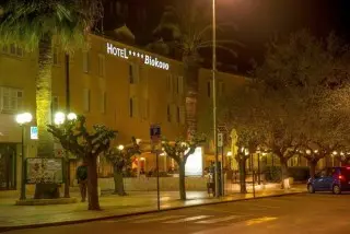 Hotel Biokovo