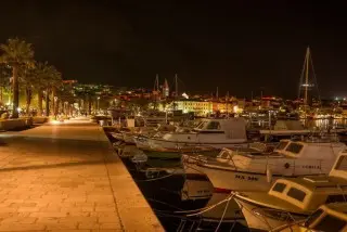 Hotel Biokovo