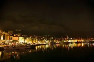 Hotel Biokovo