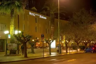Hotel Biokovo