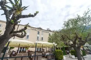 Hotel Biokovo
