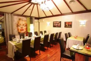 Hotel Biokovo