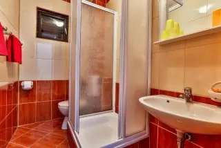 Hotel Villa Dvor Kornic