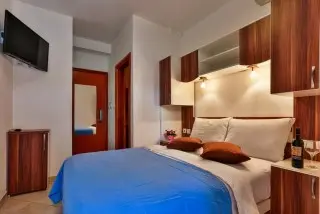 Hotel Villa Dvor Kornic