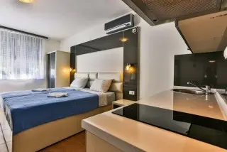 Hotel Villa Dvor Kornic