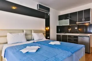 Hotel Villa Dvor Kornic