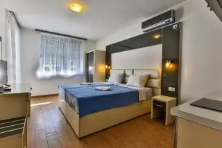 Hotel Villa Dvor Kornic
