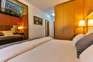 Hotel Villa Dvor Kornic