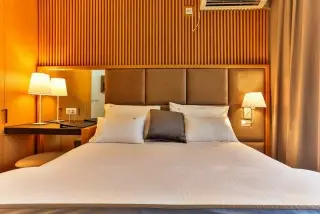 Hotel Villa Dvor Kornic