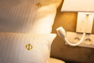 Hotel Villa Dvor Kornic