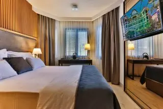 Hotel Villa Dvor Kornic