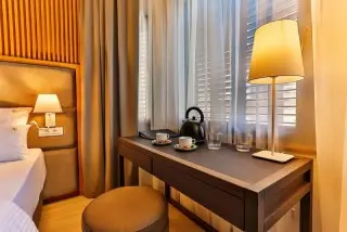 Hotel Villa Dvor Kornic